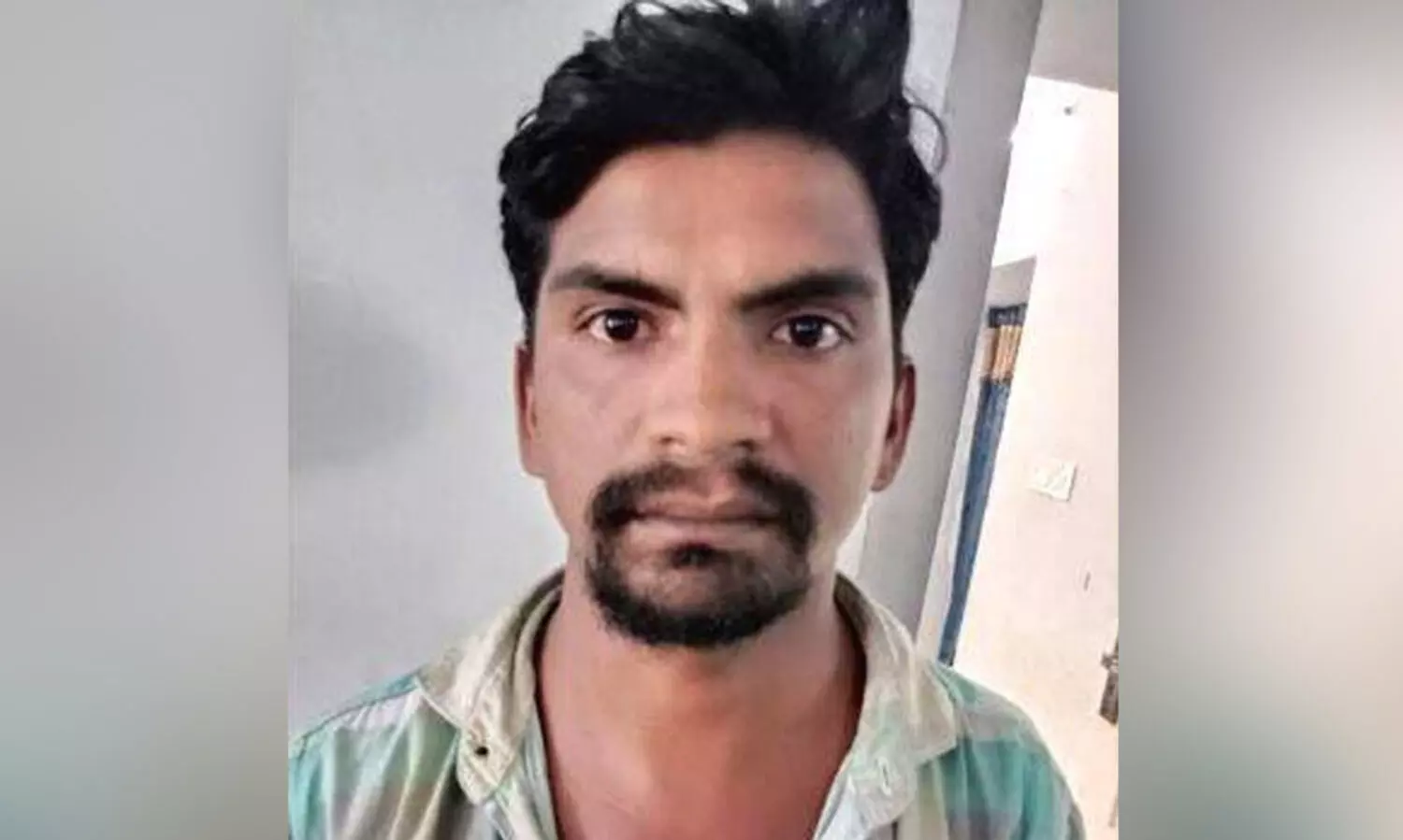 പോക്‌സോ കേസില്‍ പൂജാരി റിമാൻഡിൽ