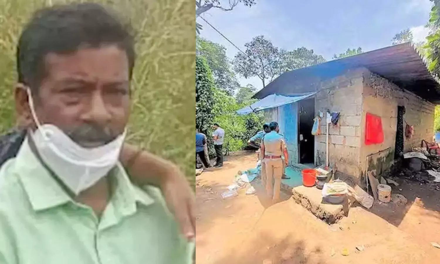 അബദ്ധത്തിൽ വെടിയേറ്റതല്ല; സണ്ണിയെ പ്രതികൾ മനഃപൂർവം കൊലപ്പെടുത്തിയതെന്ന് പൊലീസ്