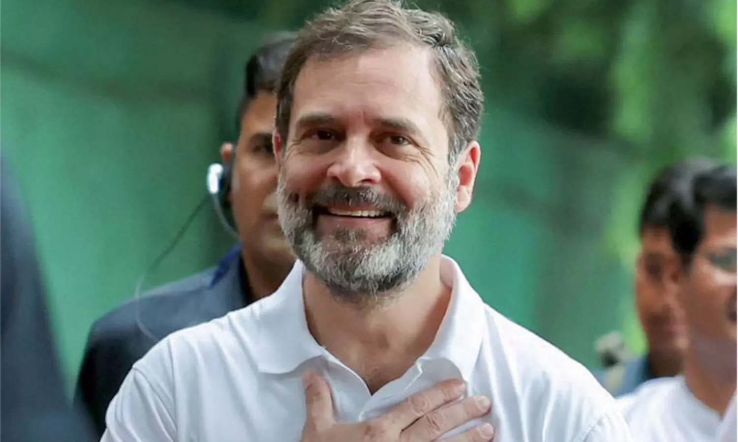 അടുത്ത തെരഞ്ഞെടുപ്പിലും രാഹുൽ അമേത്തിയിൽ മത്സരിക്കുമെന്ന് യു.പി കോൺഗ്രസ് അധ്യക്ഷൻ