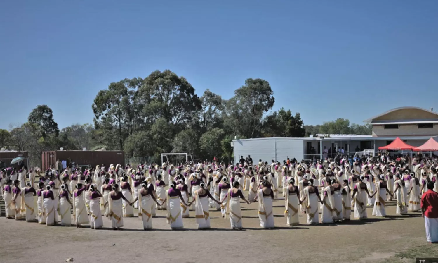 ക്വീന്‍സ് ലാന്‍ഡിലെ ഈ മലയാളികള്‍ അഭിമാനമാണ്...