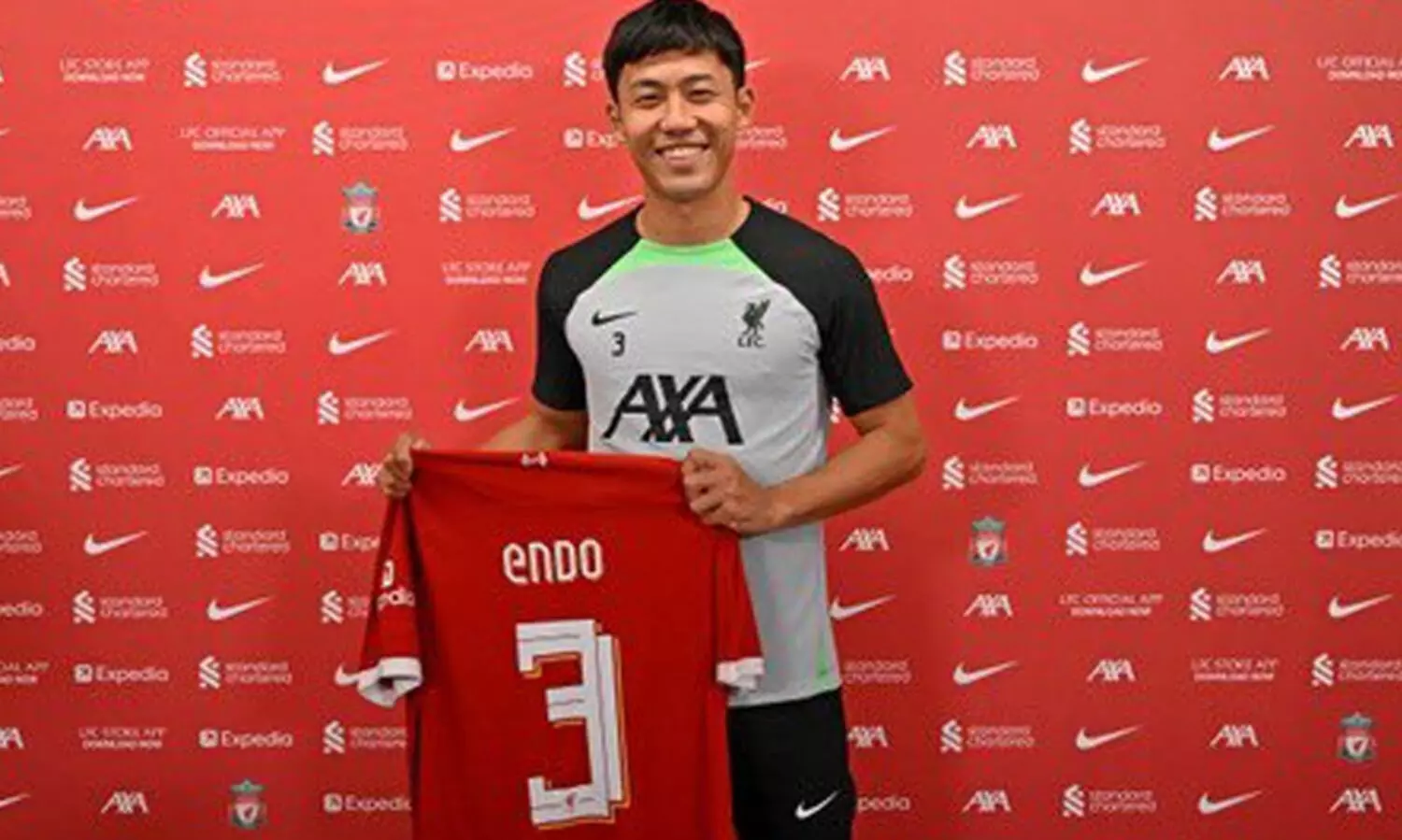 ജപ്പാൻ ക്യാപ്റ്റൻ വതാരു എൻഡോയെ സ്വന്തമാക്കി ലിവർപൂൾ