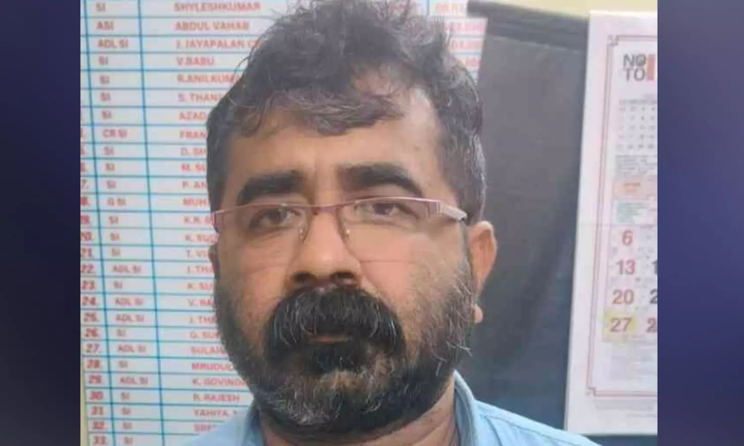 ദേശീയ പതാക വാങ്ങാനെത്തിയ വിദ്യാർഥിയെ പീഡിപ്പിക്കാൻ ശ്രമിച്ചയാൾ അറസ്റ്റിൽ