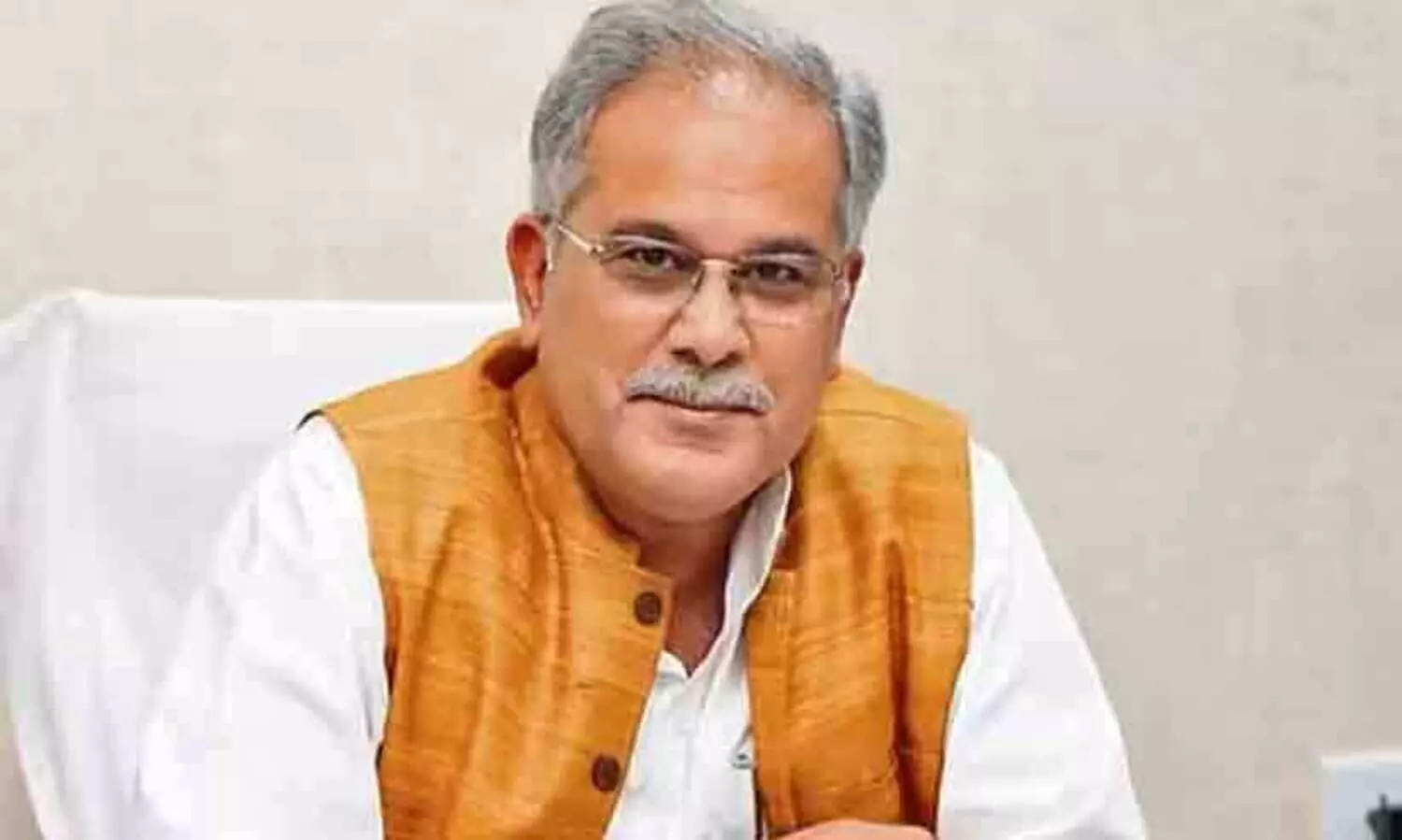 Bhupesh baghel