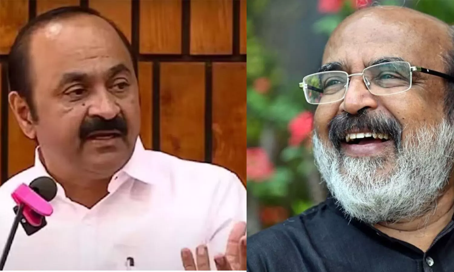 ജെയ്ക്കിനെ നാലാംകിട നേതാവെന്ന് വിളിച്ചിട്ടില്ല; തോമസ് ഐസക്കിന് മറുപടിയുമായി വി.ഡി. സതീശൻ