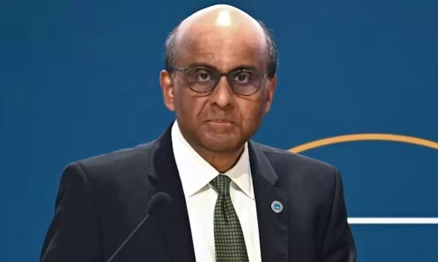 സിംഗപ്പൂർ പ്രസിഡന്‍റ് തെരഞ്ഞെടുപ്പ്: ഇന്ത്യൻ വംശജനും മത്സരരംഗത്ത്