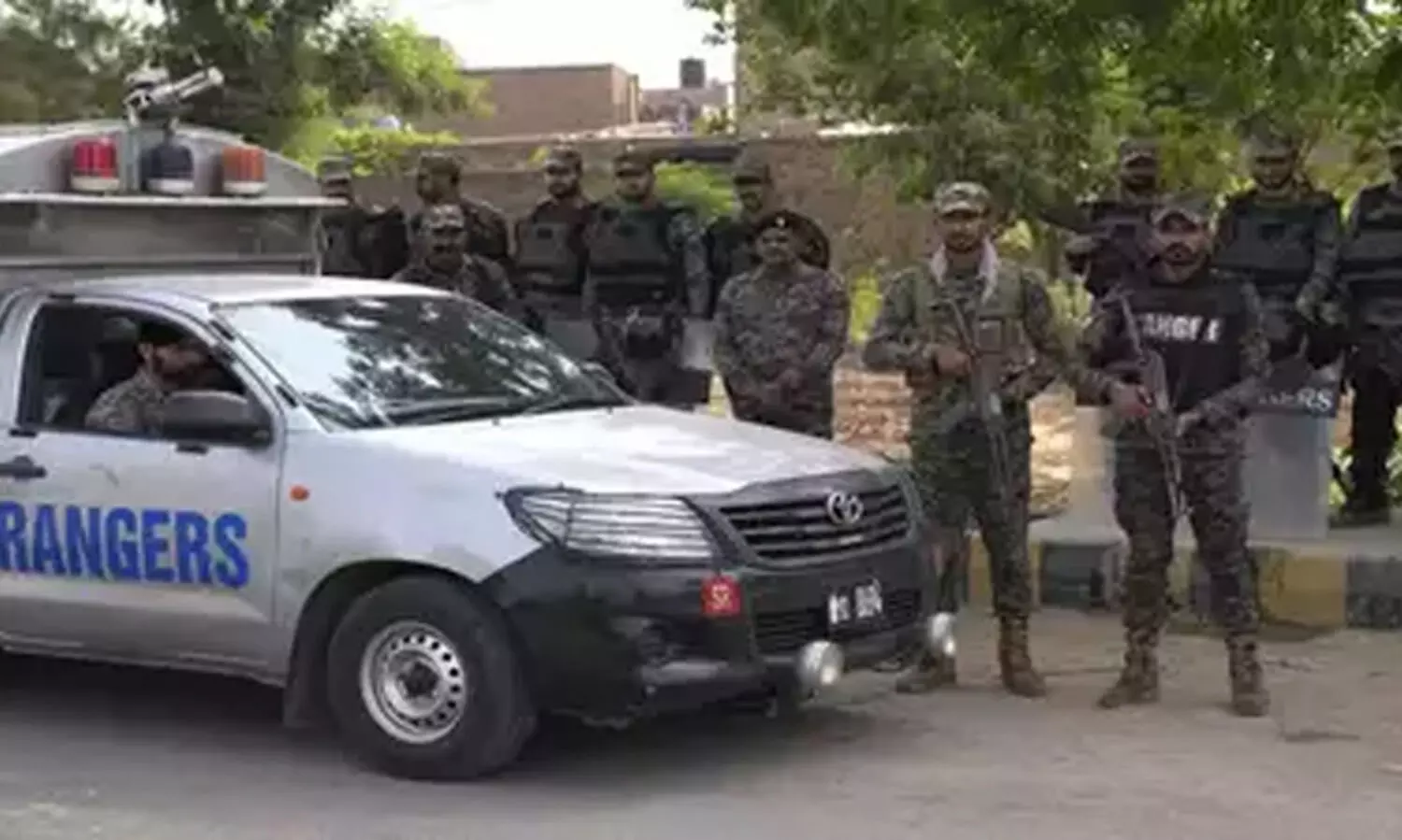 പാകിസ്താനിൽ ന്യൂനപക്ഷത്തിനെതിരായ ആക്രമണം: മുഖ്യപ്രതികൾ അറസ്റ്റിൽ