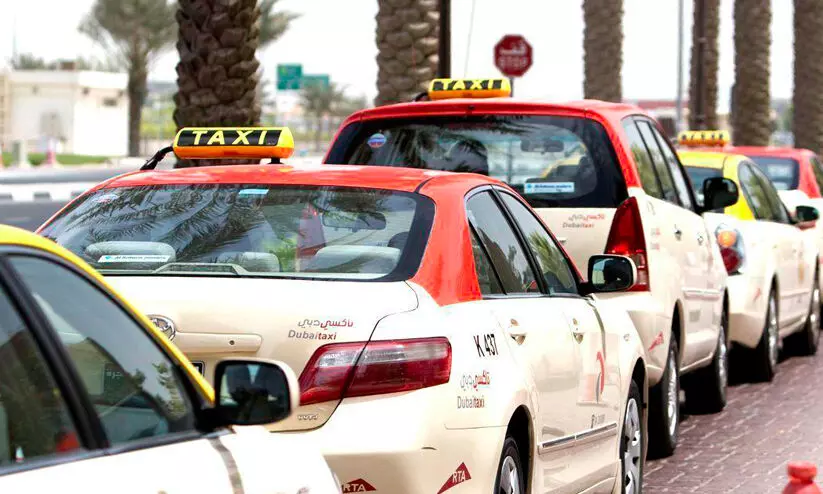 ദുബൈയിൽ 4000 ടാക്സി ഡ്രൈവർമാർക്ക് പരിശീലനം ദുബൈയിൽ 4000 ടാക്സി ഡ്രൈവർമാർക്ക് പരിശീലനം