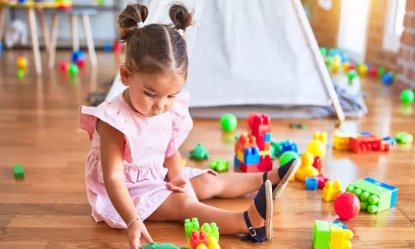 ഷാ​ർ​ജ​യി​ൽ കൂ​ടു​ത​ൽ  ന​ഴ്​​സ​റി​ക​ൾ തു​റ​ക്കും