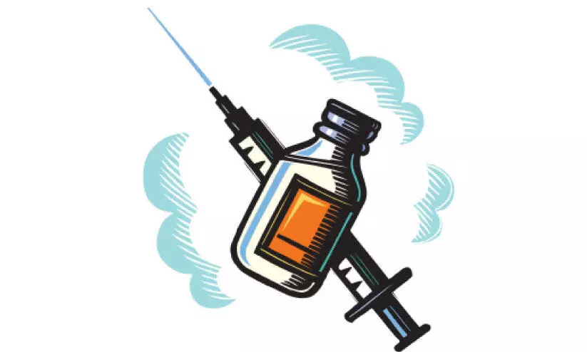 വാക്സിൻ മാറി കുത്തി​െവച്ച കുഞ്ഞ് നിരീക്ഷണത്തിൽ; നഴ്സിന് സസ്​പെൻഷൻ