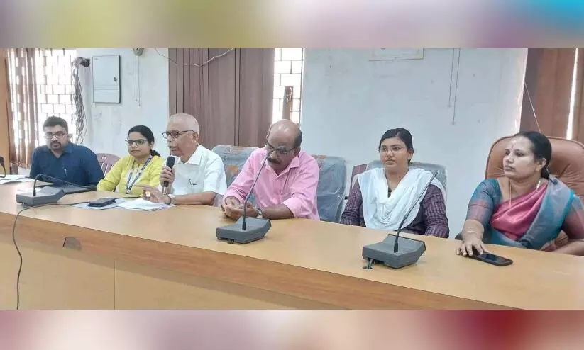 കുന്ദമംഗലം മണ്ഡലം മലിനമുക്തമാകും; കർമപദ്ധതികൾക്ക് രൂപം നൽകി