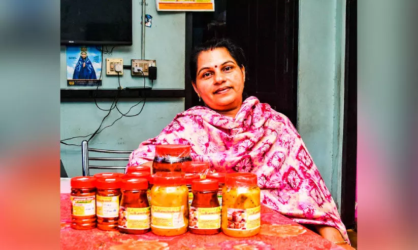 ഒരു കുട്ടനാടൻ ‘രുചിപ്പെരുമ’