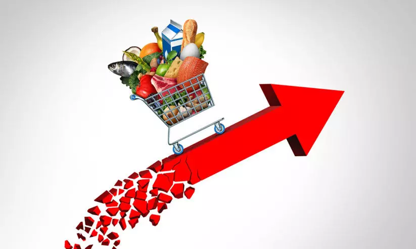 വിലക്കയറ്റം; പരിശോധനയിൽ 59 സ്ഥാപനങ്ങളിൽ ക്രമക്കേട്