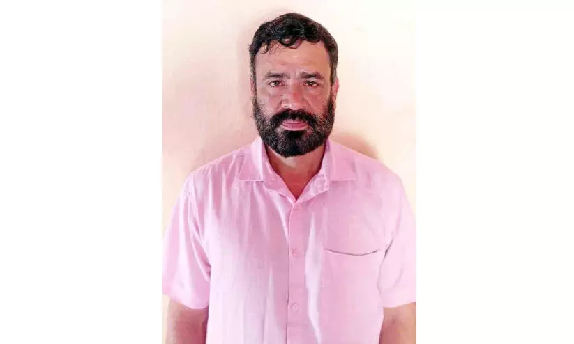 12 വയസ്സുകാരന് പീഡനം: പ്രതിക്ക് 75 വർഷം തടവ്