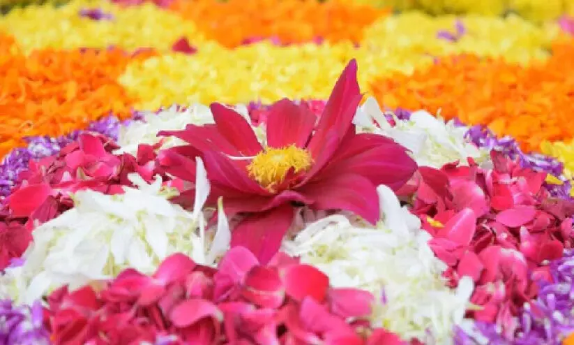 ഓ​ണ​മി​ങ്ങെ​ത്തി; ആ​ഘോ​ഷ​ത്തി​നൊ​രു​ങ്ങി പ്ര​വാ​സികൾ