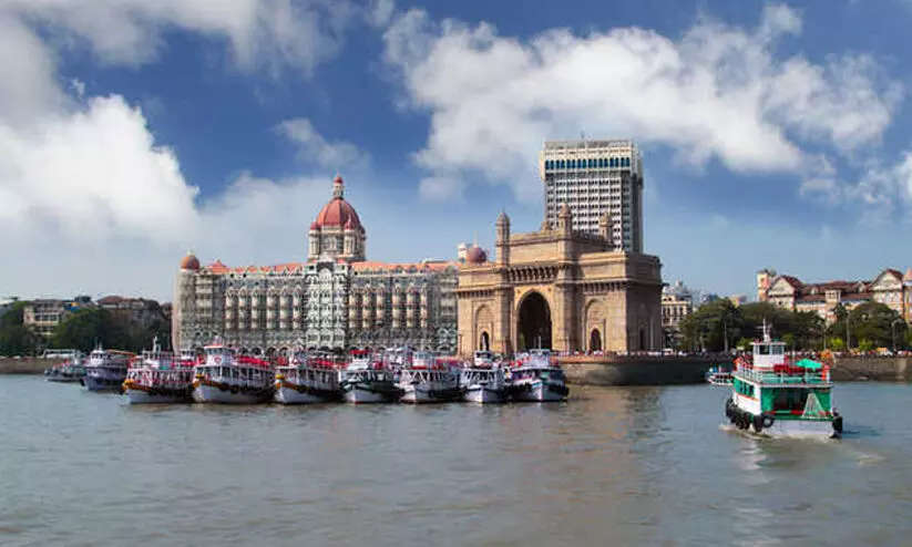 ഇന്ത്യയിൽ ജീവിക്കാൻ ഏറ്റവും ചെലവേറിയ നഗരം ഏതാണ്...? ഇന്ത്യയിൽ ജീവിക്കാൻ ഏറ്റവും ചെലവേറിയ നഗരം ഏതാണ്...?