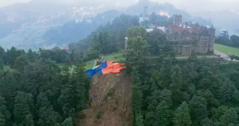 ജീവൻ രക്ഷിക്കണം; ഷിംലയിലെ ഇന്ത്യൻ ഇൻസ്റ്റിറ്റ്യൂട്ട് ഓഫ് അഡ്വാൻസ്ഡ് സ്റ്റഡി അധികൃതർ ജീവൻ രക്ഷിക്കണം; ഷിംലയിലെ ഇന്ത്യൻ ഇൻസ്റ്റിറ്റ്യൂട്ട് ഓഫ് അഡ്വാൻസ്ഡ് സ്റ്റഡി അധികൃതർ