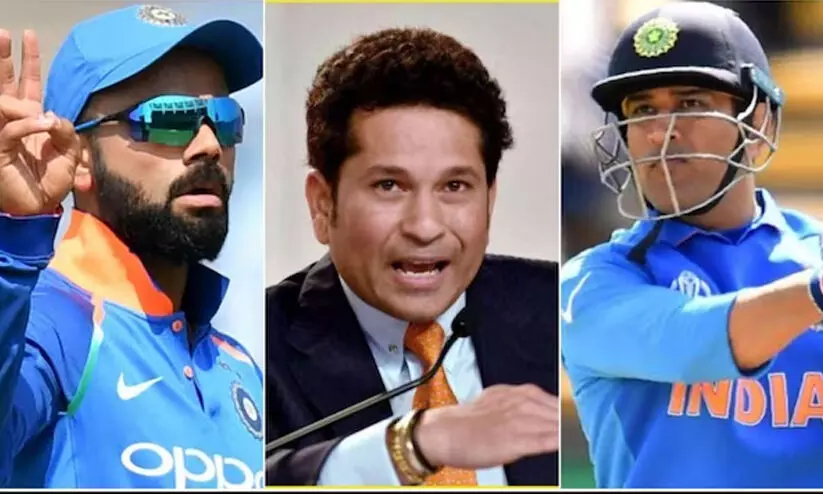 ലോകത്തിലെ സമ്പന്ന കായിക താരത്തിന് മണിക്കൂറിൽ 20 ലക്ഷം; ധോണിയുടെയും കോഹ്ലിയുടെയും ശമ്പളത്തേക്കാൾ പത്തിരട്ടി... ലോകത്തിലെ സമ്പന്ന കായിക താരത്തിന് മണിക്കൂറിൽ 20 ലക്ഷം; ധോണിയുടെയും കോഹ്ലിയുടെയും ശമ്പളത്തേക്കാൾ പത്തിരട്ടി...