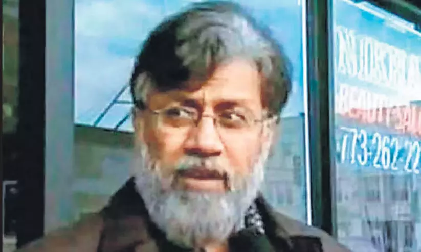 ഇന്ത്യക്ക് കൈമാറുന്നതിനെതിരായ തഹവ്വുർ റാണയുടെ ഹരജി തള്ളി