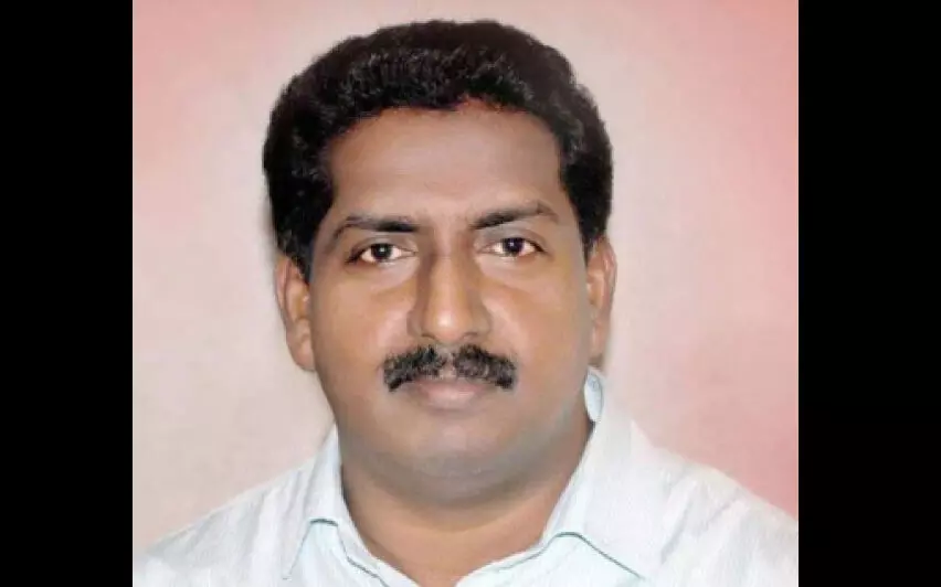 കൈക്കൂലി വാങ്ങിയ സംഭവത്തിൽ ഹെഡ്മാസ്റ്റർക്കും എ.ഇ.ഒ ക്കും സസ്പെൻഷൻ കൈക്കൂലി വാങ്ങിയ സംഭവത്തിൽ ഹെഡ്മാസ്റ്റർക്കും എ.ഇ.ഒ ക്കും സസ്പെൻഷൻ