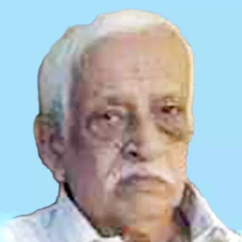 ഗോ​പി​നാ​ഥ​ൻ