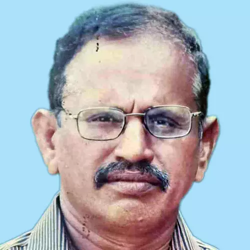 കൃ​ഷ്ണ​ൻ​കു​ട്ടി