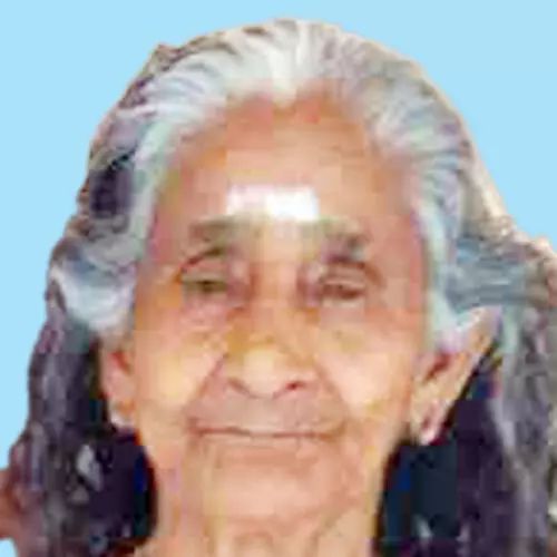 ല​ക്ഷ്മി