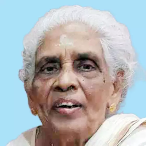 അ​മ്മി​ണി​യ​മ്മ