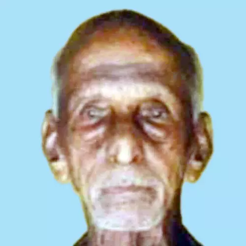 രാ​മ​ൻ​കു​ട്ടി എ​ഴു​ത്ത​ച്ഛ​ൻ