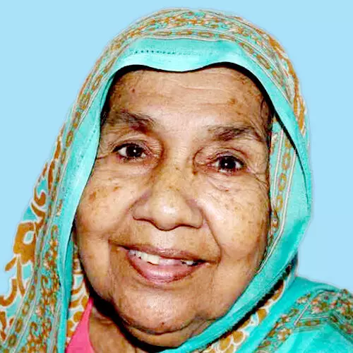 ഖ​ദീ​ജ ഉ​മ്മ