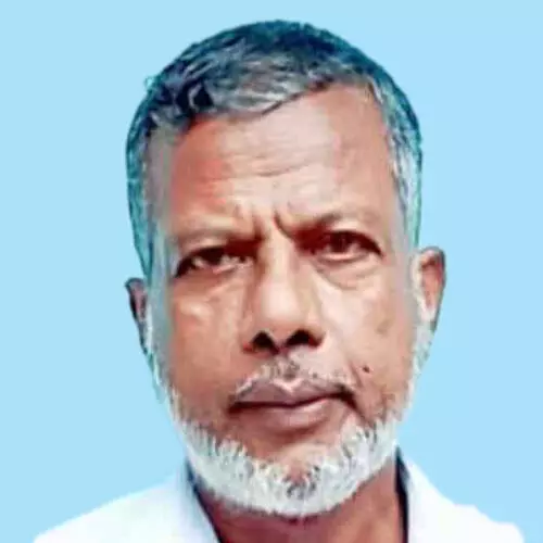 കു​ഞ്ഞി​മ​ര​ക്കാ​ര്‍ ഹാ​ജി