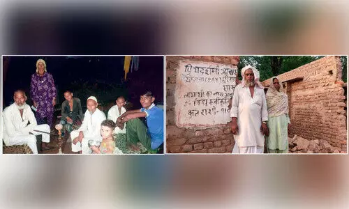 ബു​ൾ​ഡോ​സ​ർ​രാ​ജ് എ​ന്ന സം​ഘ​ടി​ത ശി​ക്ഷാ​വി​ധി