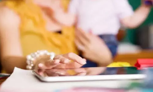 നി​ർ​ധ​ന വി​ദ്യാ​ർ​ഥി​ക​ൾ​ക്ക്​   പ​ഠ​നോ​പ​ക​ര​ണ​ങ്ങ​ൾ സം​ഭാ​വ​ന ചെ​യ്യാം