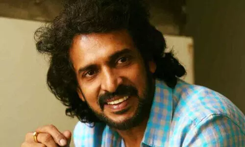 നടൻ ഉപേന്ദ്രയുടെ ദലിത് വിരുദ്ധ പരാമർശം വെച്ചുപൊറുപ്പിക്കാനാവില്ല- ആഭ്യന്തര മന്ത്രി