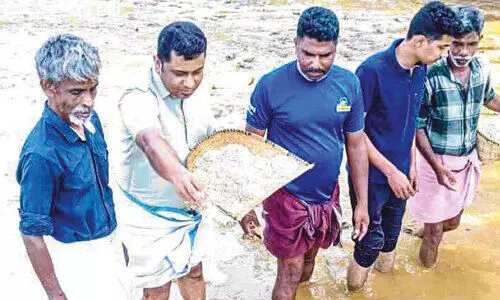 മലപ്പുറത്ത് കർഷക ദിനം ആചരിച്ചു