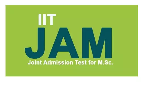 ഐ.ഐ.ടികളിൽ എം.എസ് സി പ്രവേശനം: ‘ജാം-2024’ ഫെബ്രുവരി 11ന് ഐ.ഐ.ടികളിൽ എം.എസ് സി പ്രവേശനം: ‘ജാം-2024’ ഫെബ്രുവരി 11ന്