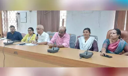 കുന്ദമംഗലം മണ്ഡലം മലിനമുക്തമാകും; കർമപദ്ധതികൾക്ക് രൂപം നൽകി