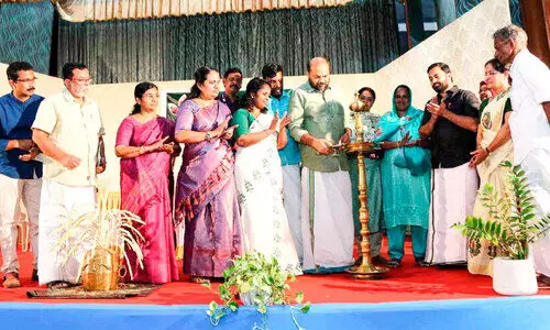 ചിങ്ങപ്പുലരിയിൽ കർഷക ദിനാചരണം