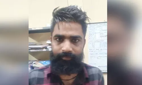 തലശ്ശേരിയിൽ ബ്രൗൺ ഷുഗറുമായി യുവാവ് അറസ്റ്റിൽ