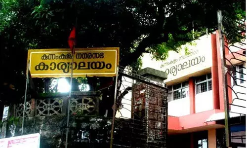 കുന്നംകുളം നഗരസഭ ട്രാഫിക് അഡ്വൈസറി യോഗം: പരാതി പ്രവാഹം