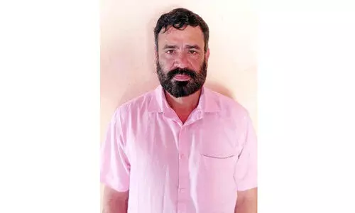 12 വയസ്സുകാരന് പീഡനം: പ്രതിക്ക് 75 വർഷം തടവ് 12 വയസ്സുകാരന് പീഡനം: പ്രതിക്ക് 75 വർഷം തടവ്