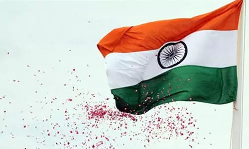 വിവിധ സംഘടനകൾ സ്വാതന്ത്ര്യ ദിനം ആഘോഷിച്ചു