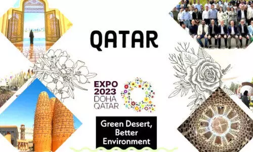 doha expo 2023