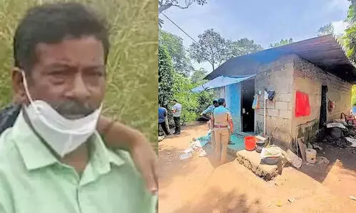 അബദ്ധത്തിൽ വെടിയേറ്റതല്ല; സണ്ണിയെ പ്രതികൾ മനഃപൂർവം കൊലപ്പെടുത്തിയതെന്ന് പൊലീസ്