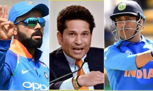 ലോകത്തിലെ സമ്പന്ന കായിക താരത്തിന് മണിക്കൂറിൽ 20 ലക്ഷം; ധോണിയുടെയും കോഹ്ലിയുടെയും ശമ്പളത്തേക്കാൾ പത്തിരട്ടി...