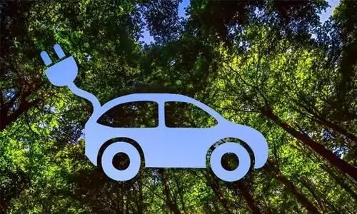 രാജ്യത്ത്​ ഇലക്​ട്രിക്​ വാഹനങ്ങളുടെ വിൽപ്പന കുത്തനേ ഇടിയുന്നു; കാരണം ഇതാണ്​