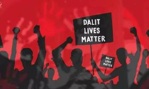 തമിഴ്നാട്ടിൽ വീണ്ടും ജാതിപ്പേര് വിളിച്ച് ആക്രമണം; പതിനൊന്നാം ക്ലാസ് വിദ്യാർഥിയെ മർദിച്ചത് പത്ത് പേരടങ്ങുന്ന സംഘം