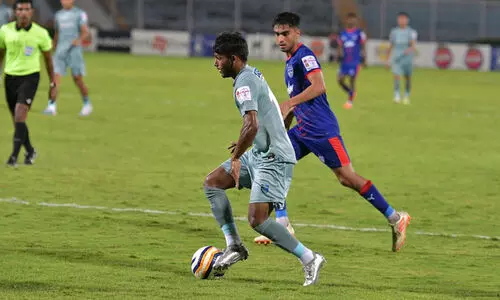 ബംഗളൂരുവിനോട് സമനില; ഡ്യൂറൻഡ് കപ്പിൽ ബ്ലാസ്റ്റേഴ്സ് പുറത്തേക്ക്; ഗോകുലം കേരള ക്വാർട്ടറിൽ