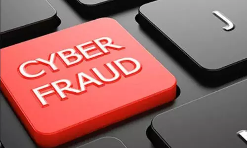 ​സൈബർ തട്ടിപ്പിന് ഇര​യായി പണം പോയോ? എങ്കിൽ ഇതാ വഴിയുണ്ട്..