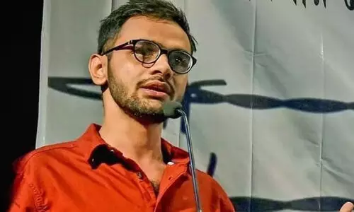 ഉമർ ഖാലിദിന്‍റെ ജാമ്യഹരജി വിശദവാദം കേൾക്കലിനായി നീട്ടി