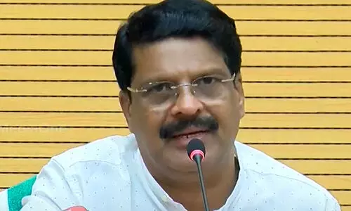 തനിക്കെതിരെ കള്ളക്കഥ ഉണ്ടാക്കിയവർ പൊറുക്കാൻ ആവശ്യപ്പെട്ടു, അവിവേകത്തിന് മാപ്പുനൽകുന്നു -വഖഫ് ബോർഡ് ചെയർമാൻ അഡ്വ. എം.കെ. സക്കീർ